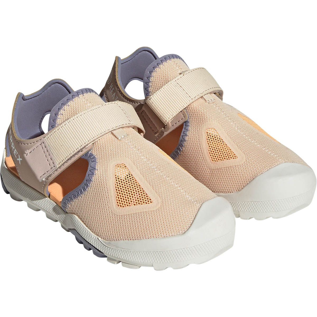 adidas Terrex Captain Toey 2.0 MLS Vandresandaler Børn