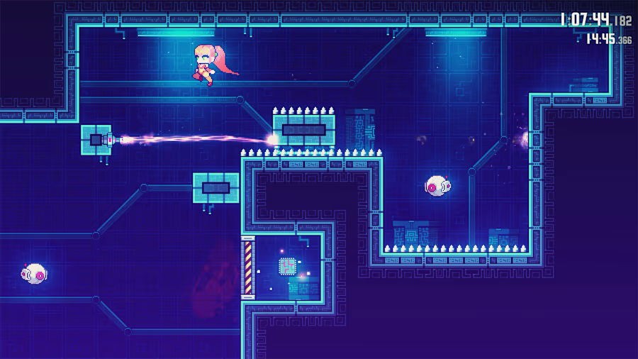 Sunblaze (Import)- Nintendo Switch