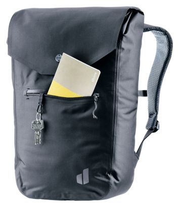 Sac à Dos Unisexe Deuter Drout 20L Noir