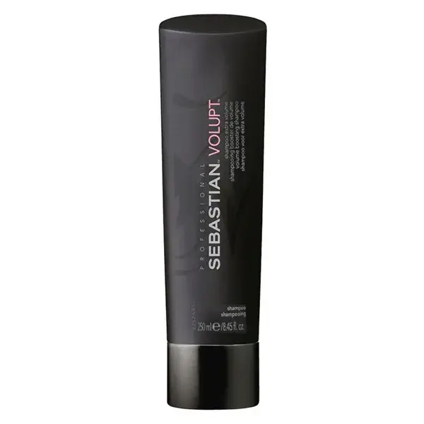 Shampoo Volupt Volume Booster da Sebastian Professional 250ml