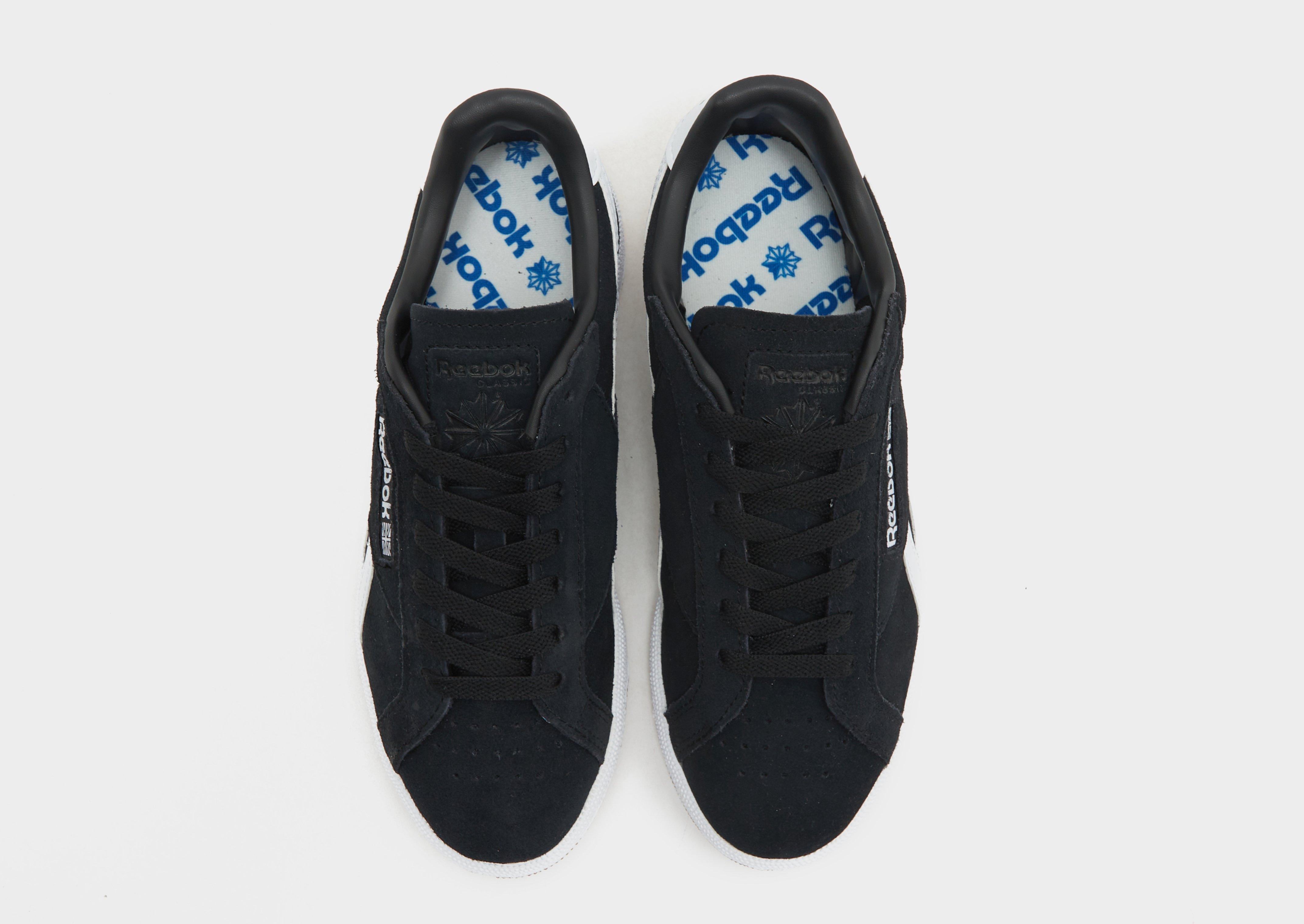 Reebok Club C Grounds Femme