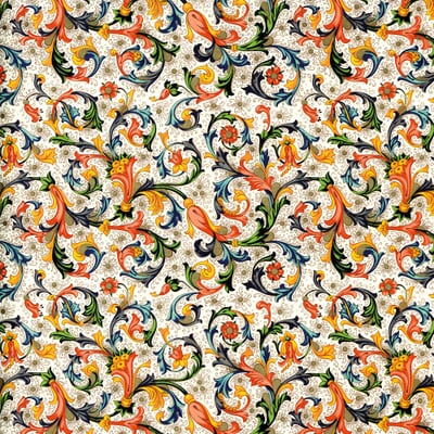 Florentiner Papier Timothy