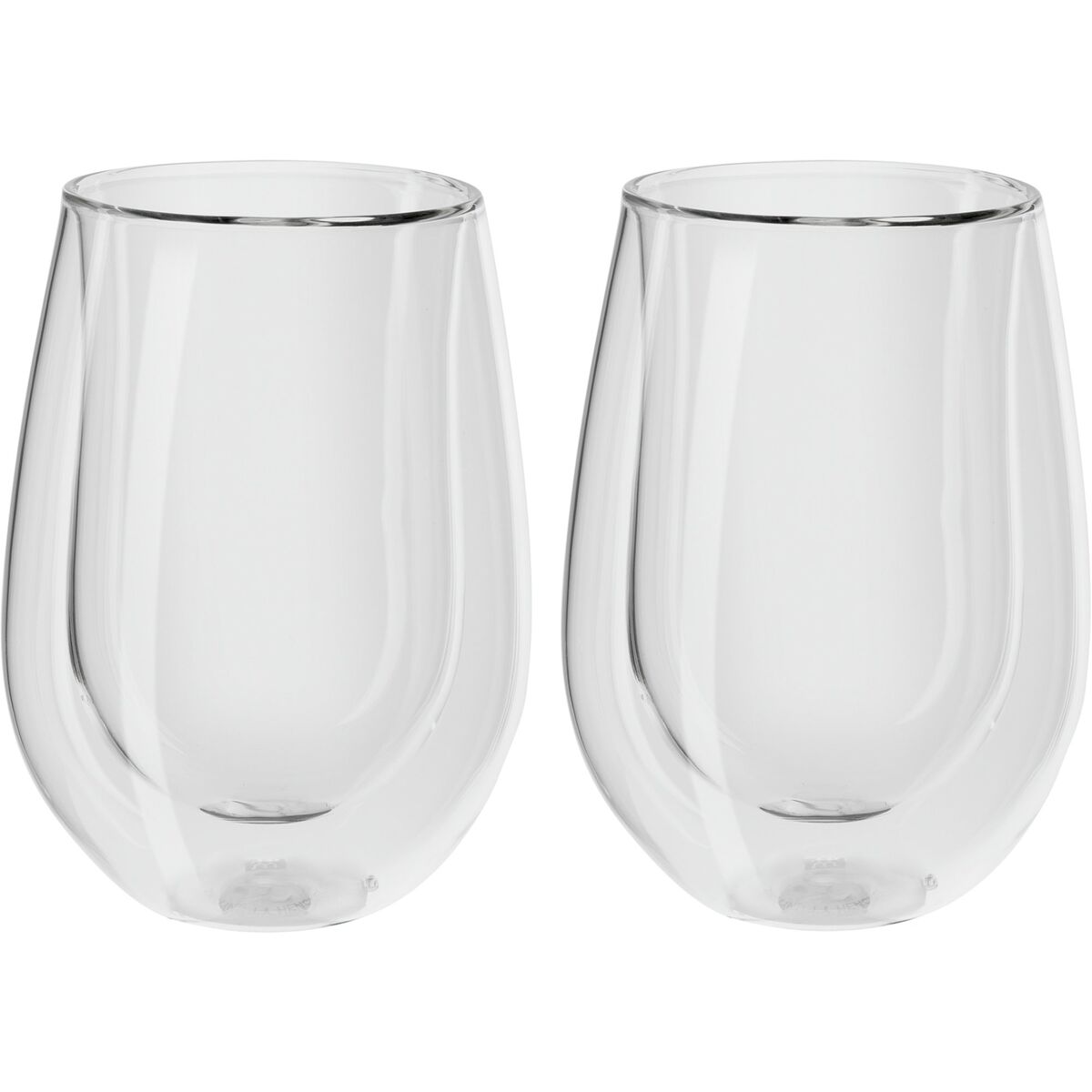 Sorrento longdrink-glass, 2 stk. 35 cl.
