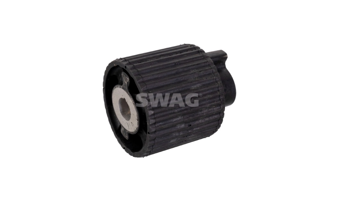 Bagbrosbøsning