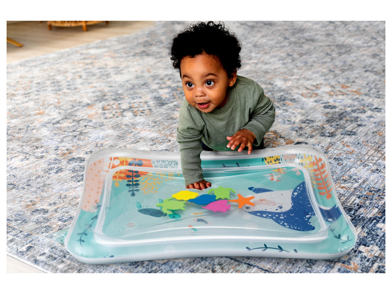 Watermat Ocean