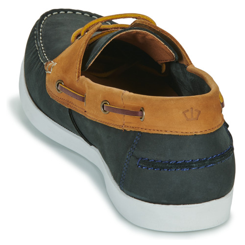 Carlington - BORSI - denim