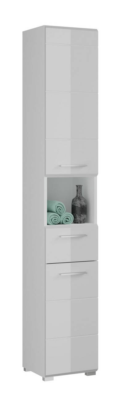 MID.YOU Hochschrank LINA