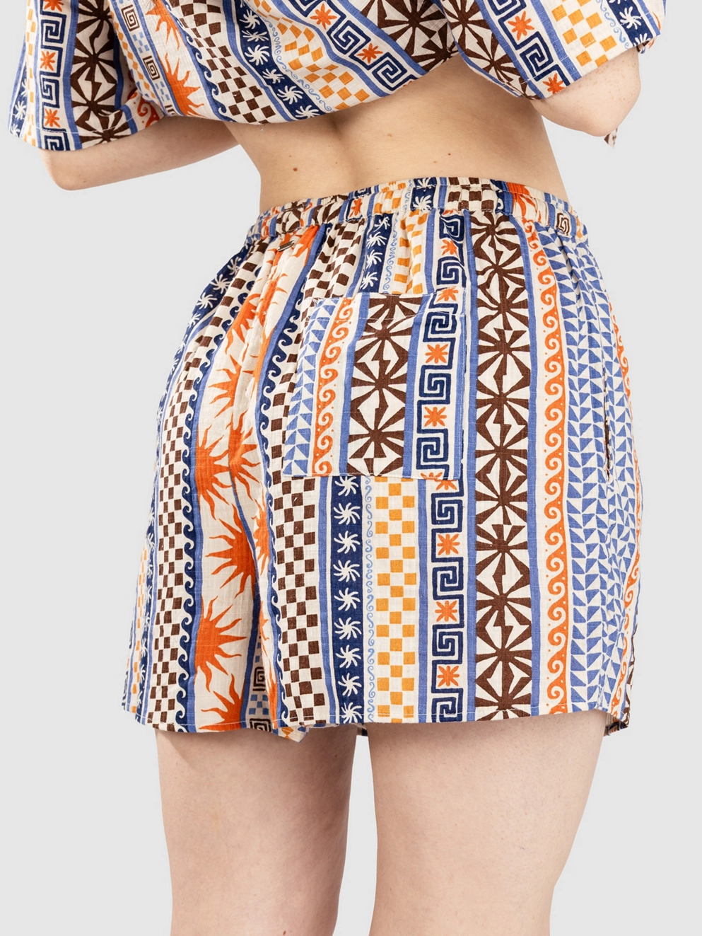 Rip Curl San Carlos Shorts multi