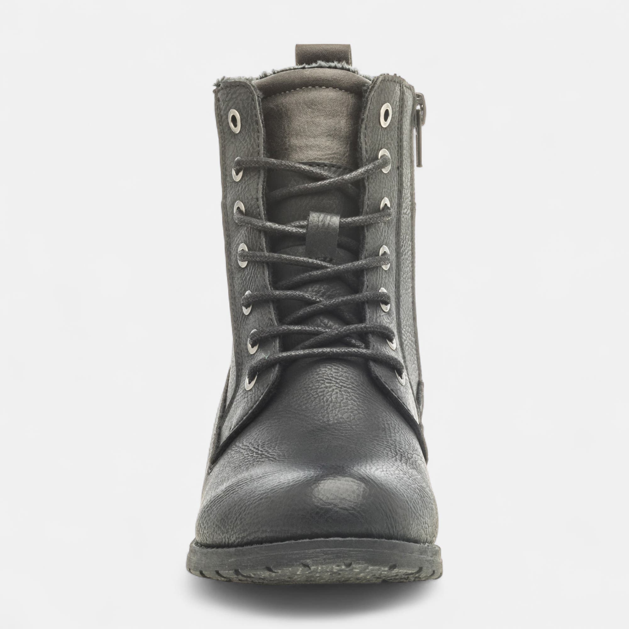 Boots Femme noir