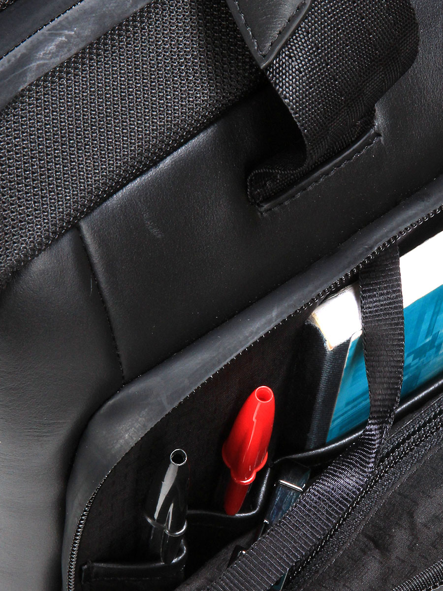 Sacoche ordinateur Porsche Design Roadster Nylon S 15 pouces