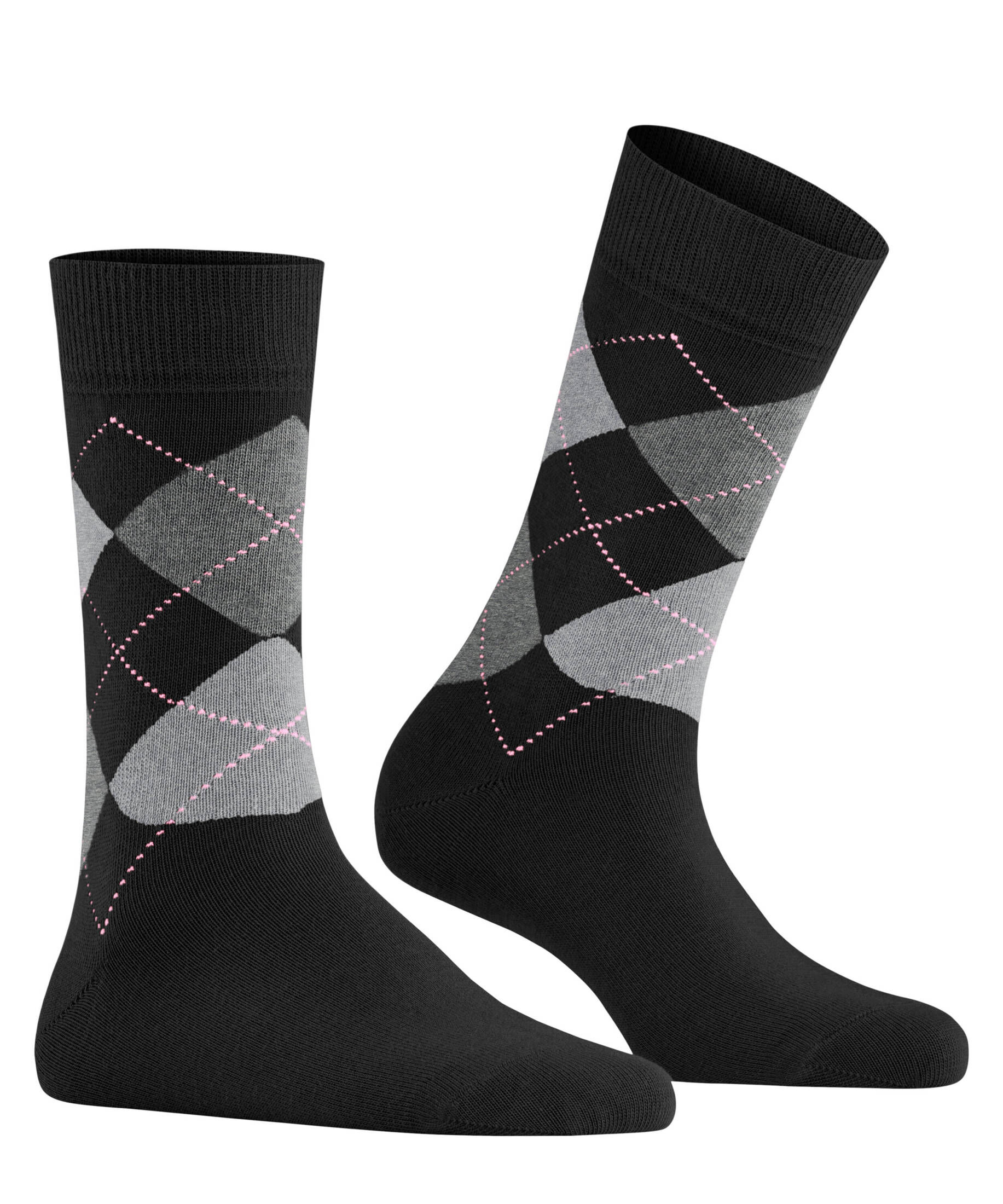Burlington| Damen Socken Queen