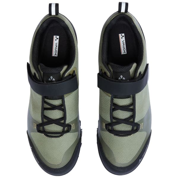 Chaussure VTT automatique VAUDE MEN'S TVL PAVEI II CEDAR WOOD