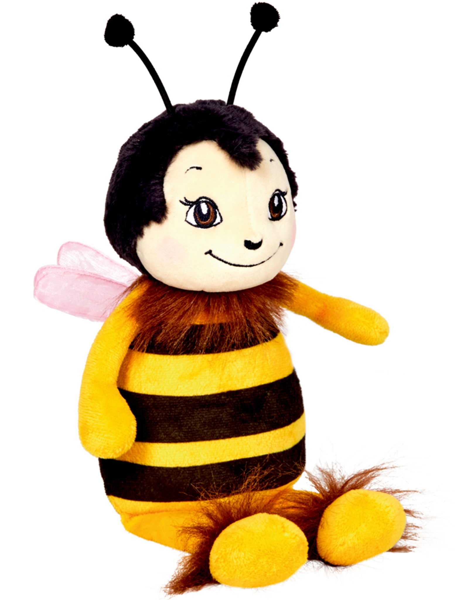Plüschtier PRINZESSIN LILLIFEE - BIENE MOLLY