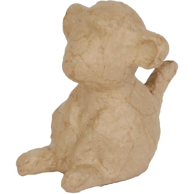 Singe 9cm - Kraft