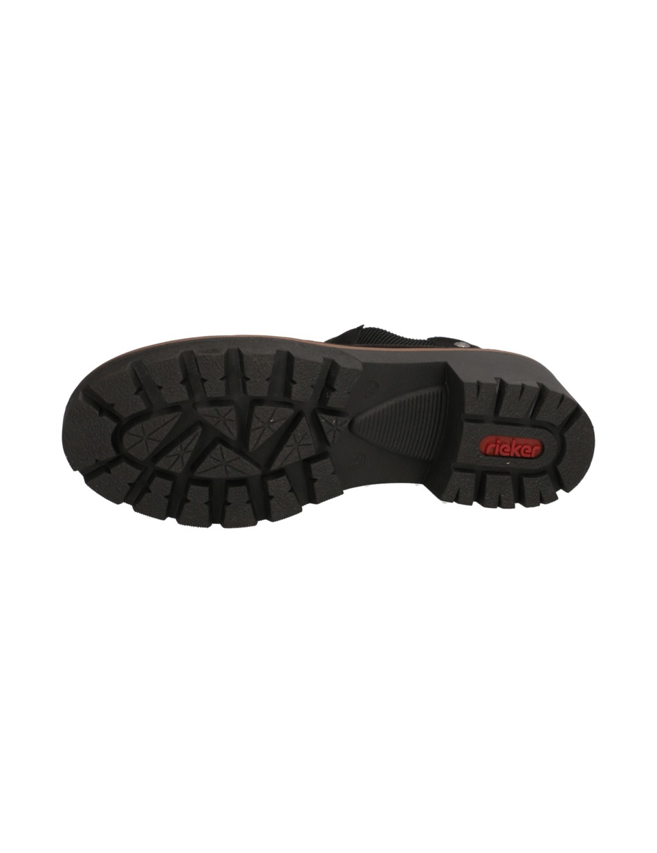 Stiefelette