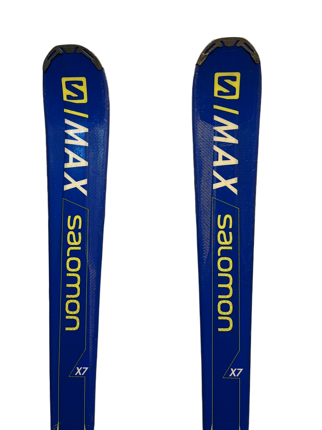 Salomon S/Max X7 (2019)