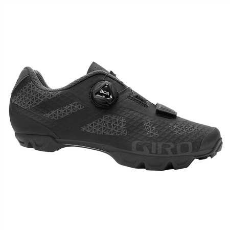 RINCON W Gravelschuhe  black  38