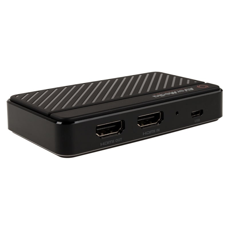 AVerMedia Technologies LIVE GAMER MINI