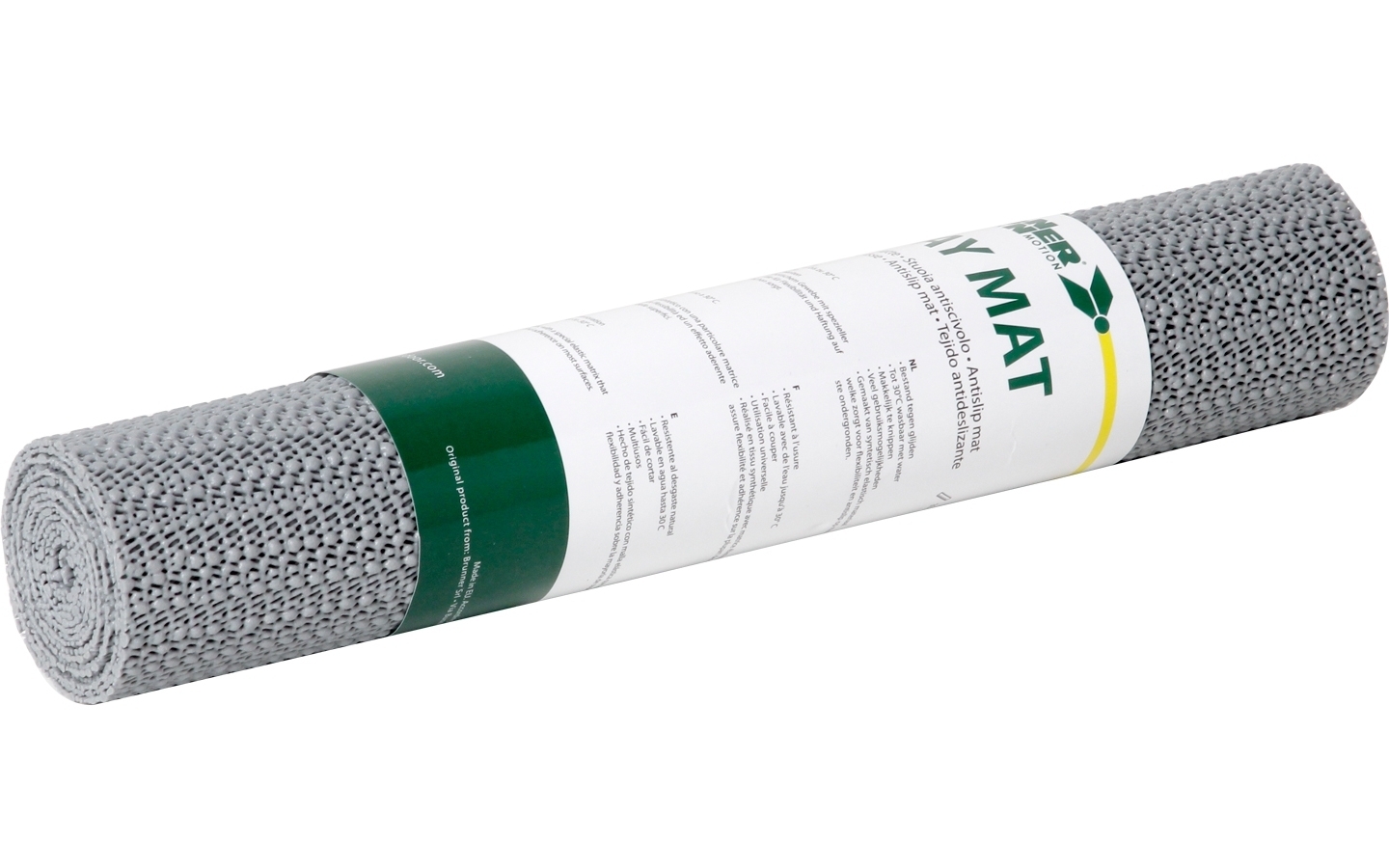 Antirutschmatte Stay Mat M grau