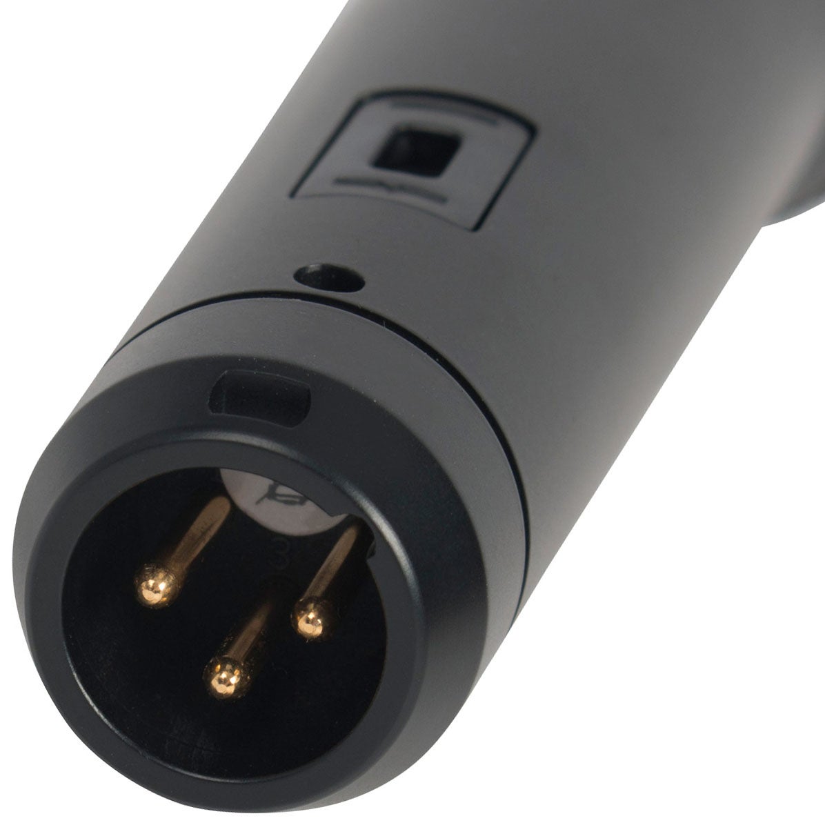 Electro-Voice ND96 zangmicrofoon