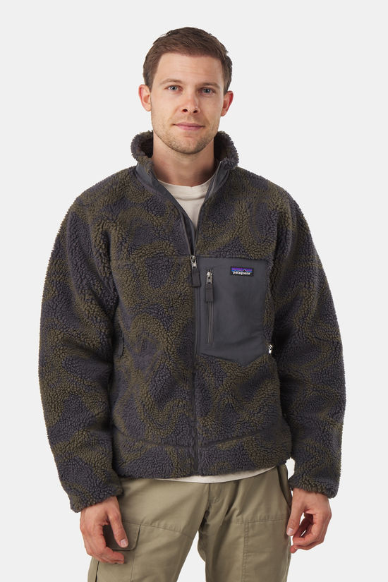 Patagonia Patagonia Classic Retro-X Fleecejas