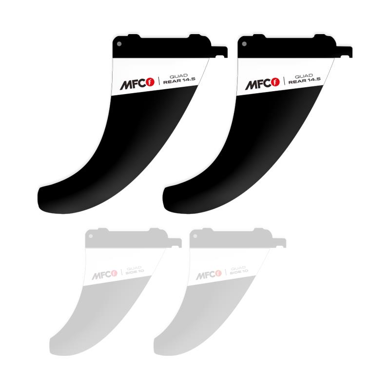 MFC Carbon Quads Center - US Box 13.5 cm