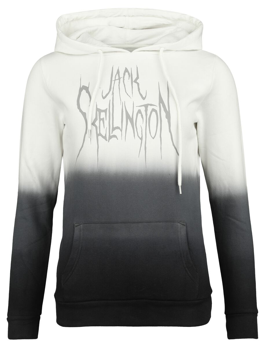Jack Skellington | L'Étrange Noël De Monsieur Jack Sweat-shirt à capuche