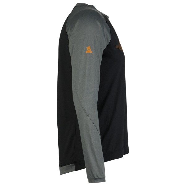 Zimtstern - Pureflowz Shirt L/S - Maillot de cyclisme