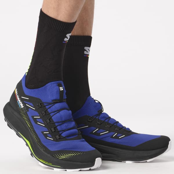 Chaussure trail SALOMON PULSAR TRAIL PRO 2