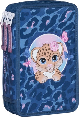 Beckmann Pennal, Cheeta