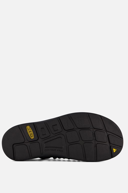 Keen Uneek Sandalen groen Synthetisch