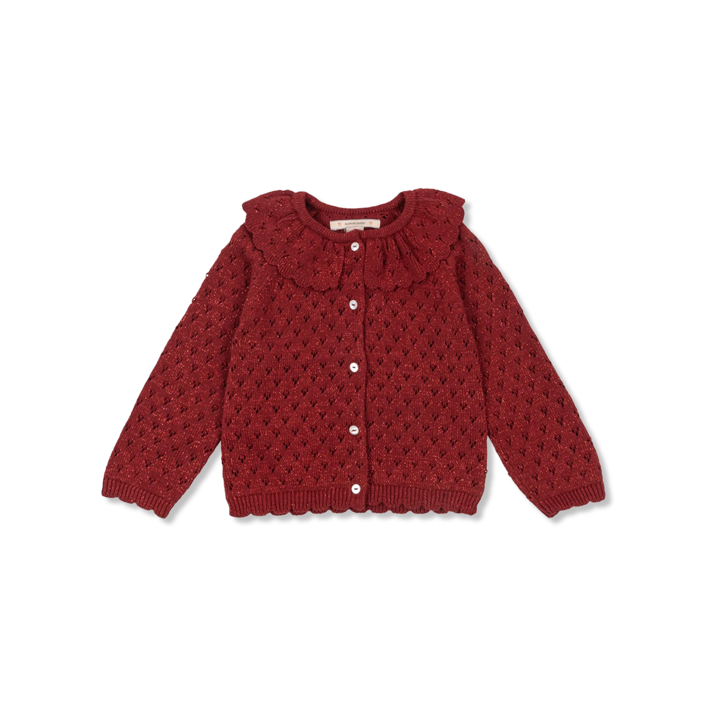 HOLIDAY cardigan