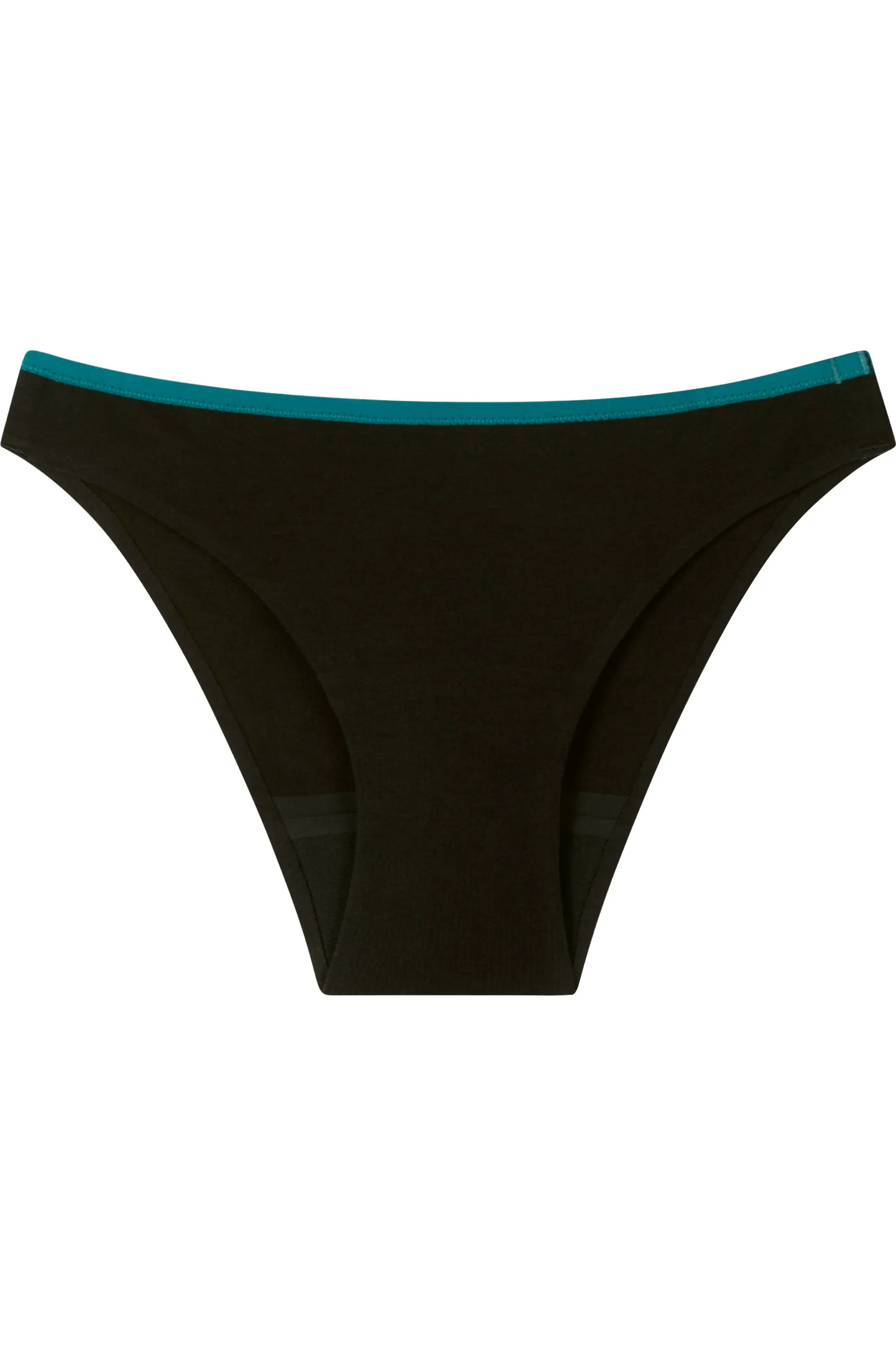 Smoon Culotte menstruelle en coton flux moyen