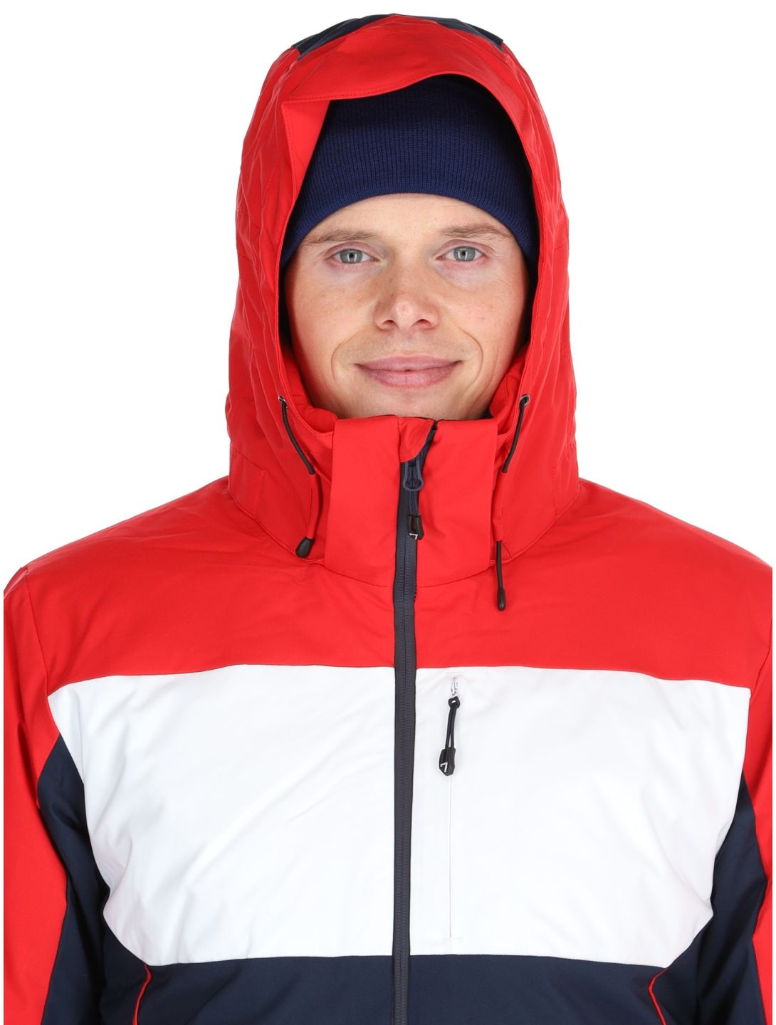 Charvet ski-jas heren