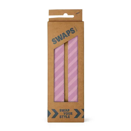 Satch SWAPSS Stripe Rose