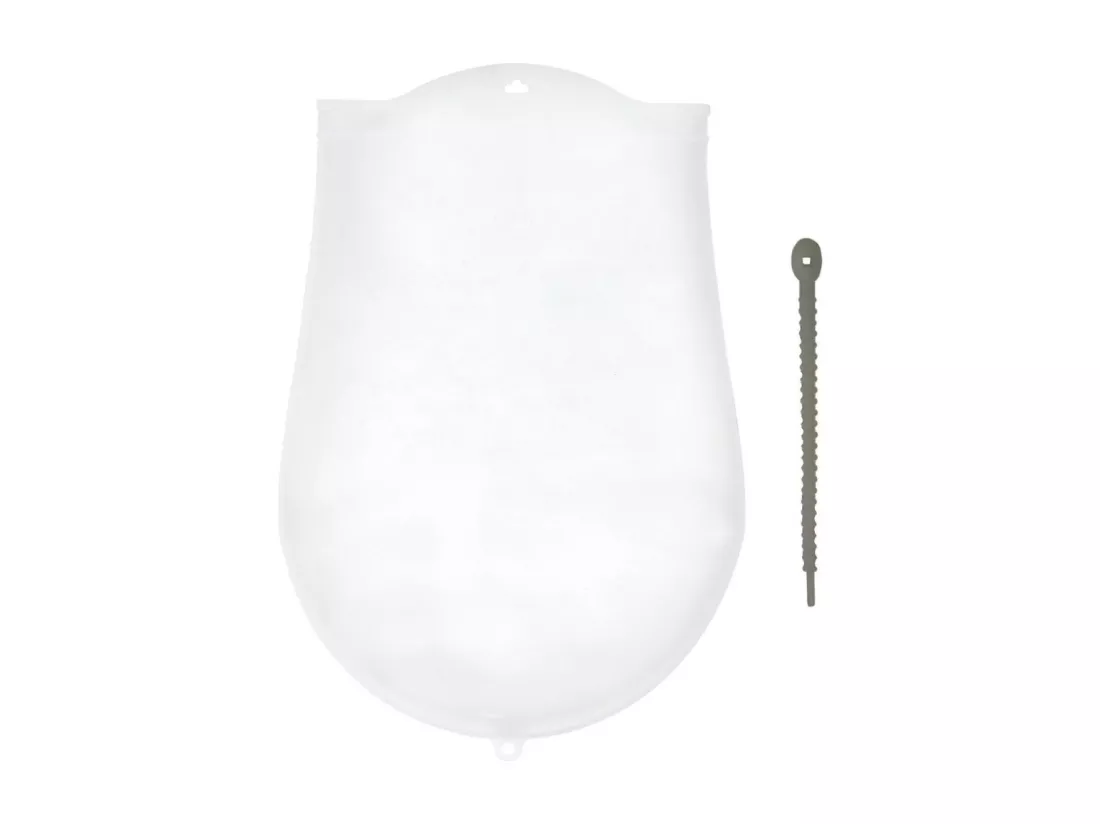 Sac de Pétrissage Silicone 