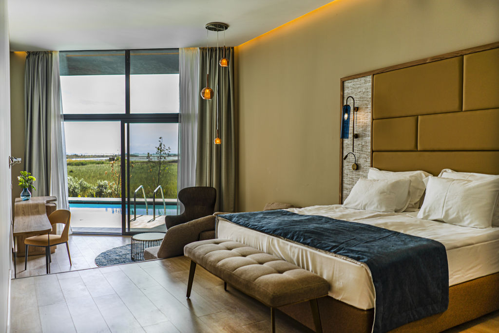 Wave Resort All Inclusive - Hotel