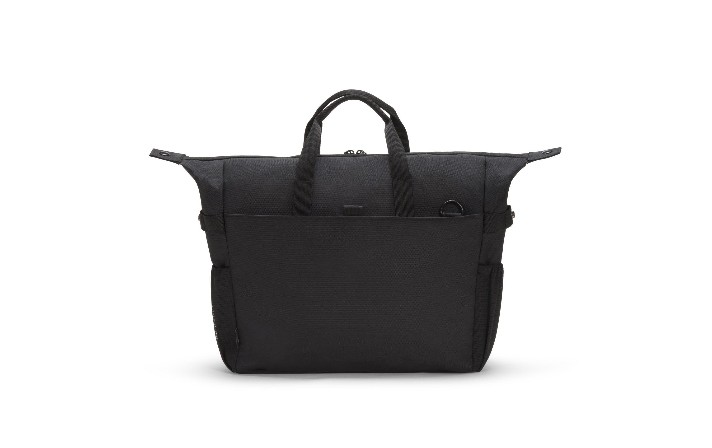 Notebooktasche Eco Top Traveller GO 15.6 