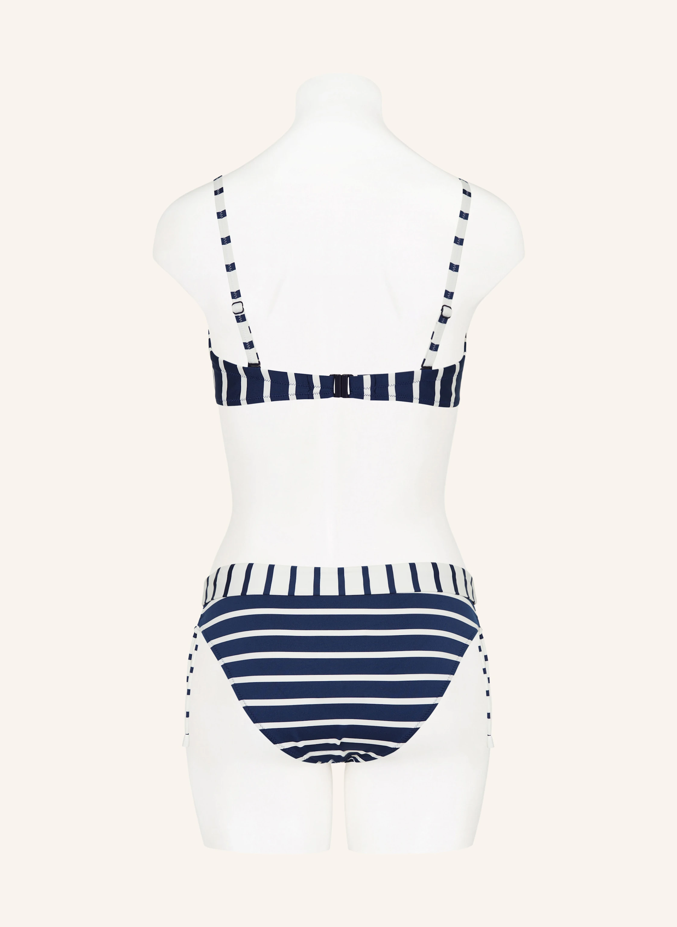 Lidea Basic-Bikini-Hose BAY GAMES
