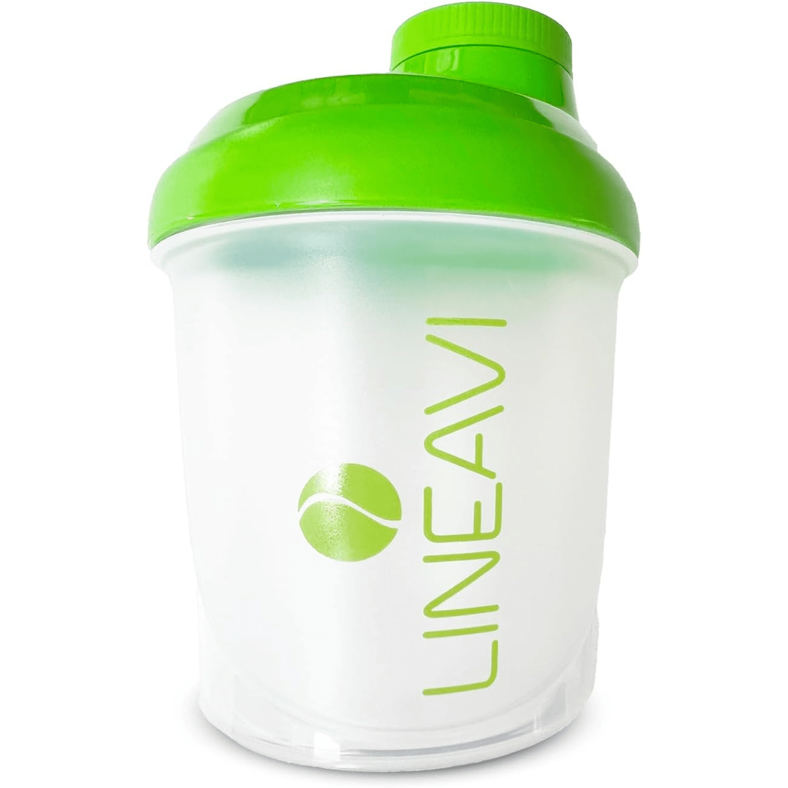 LINEAVI Aktivkost Diät Shake + Shaker (500g)
