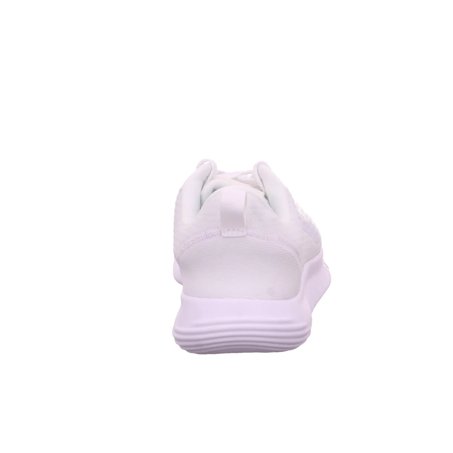 NIKE Training Fitnessschuhe Weiss Synthetik