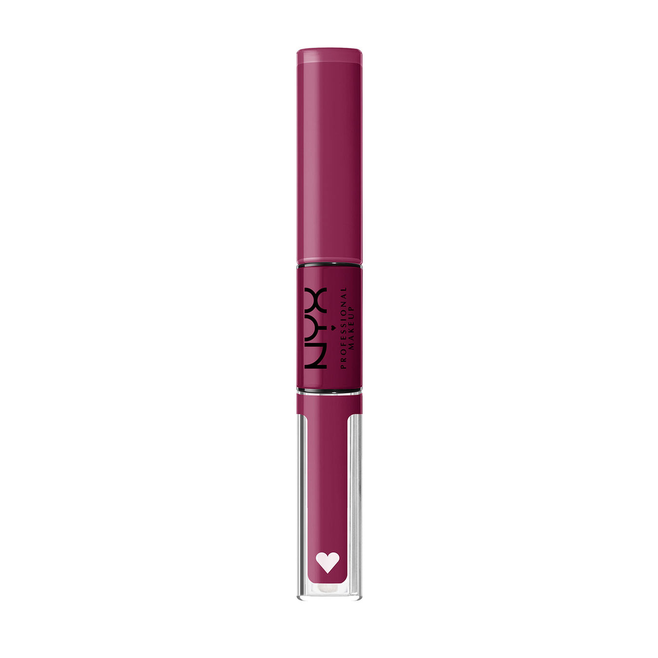 NYX Professional Makeup Shine Loud Pro Pigment LippenstiftGOAL CRUSHER