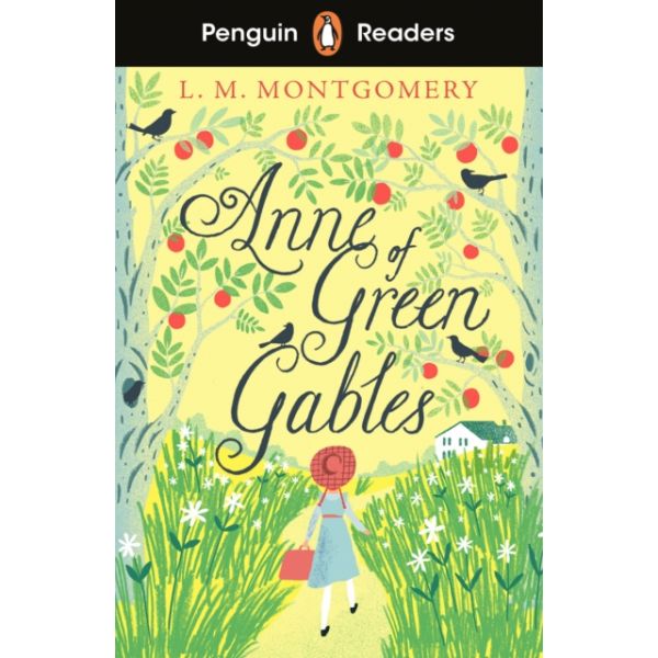 Penguin Readers Level 2: Anne of Green Gables (ELT Graded Readers)