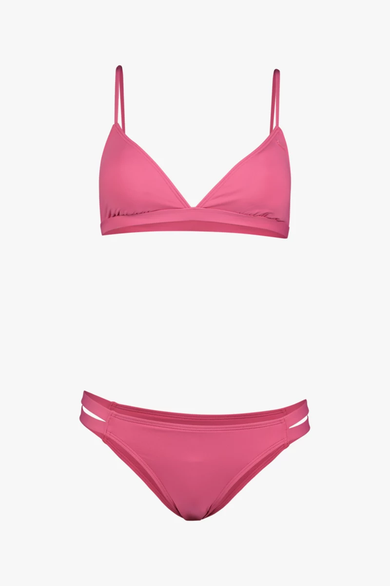 Roxy Beach Classics Triangle A-C Cup Damen Bikini