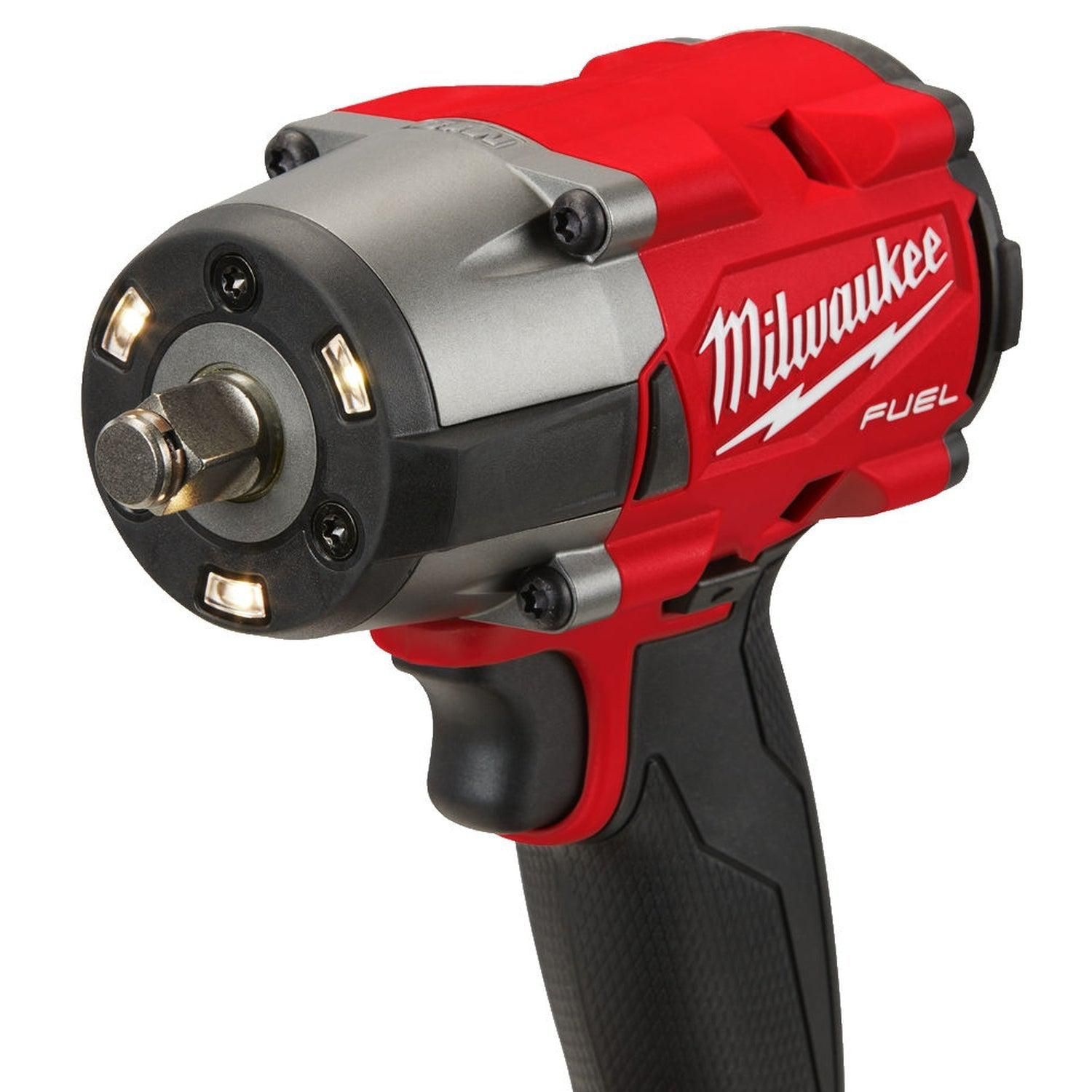 Milwaukee M18 FUEL™ FMTIW2F12-0X Accu slagmoersleutel 745Nm 1/2\