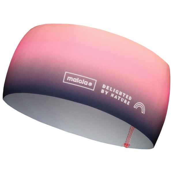 Maloja - SaalachM. - Bandeau