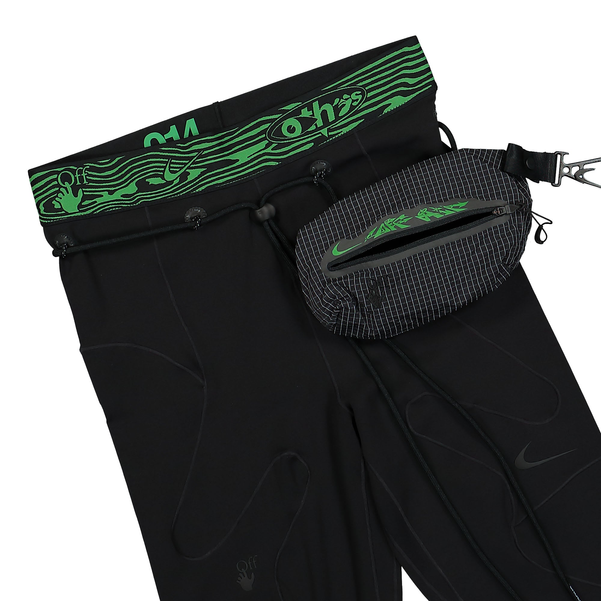 Nike<br>W NRG Leggings