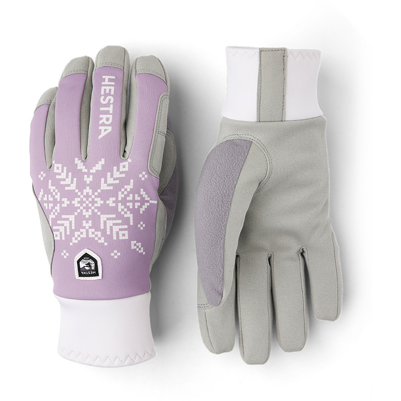 Hestra XC Primaloft Handschuhe