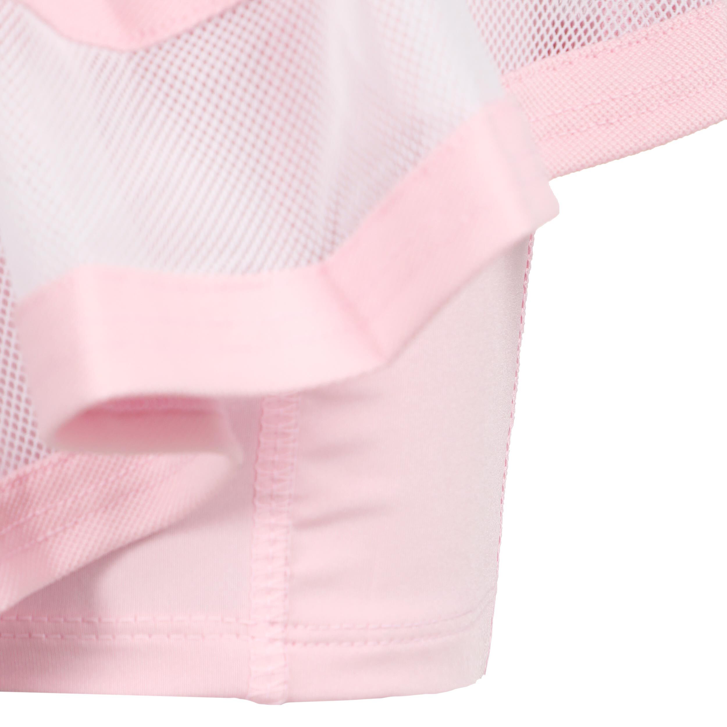 Lucky in Love High Waist Eternal Jupe Femmes - Rosé