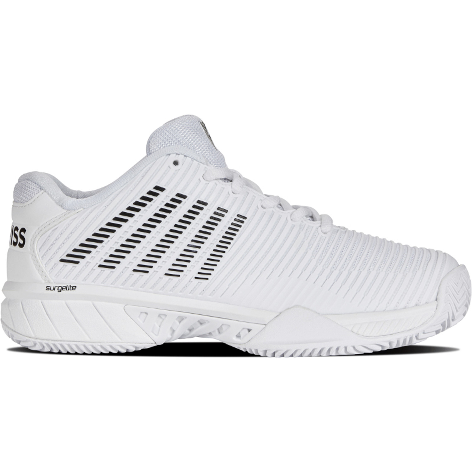 K-Swiss Hypercourt Express 2 Clay Dames